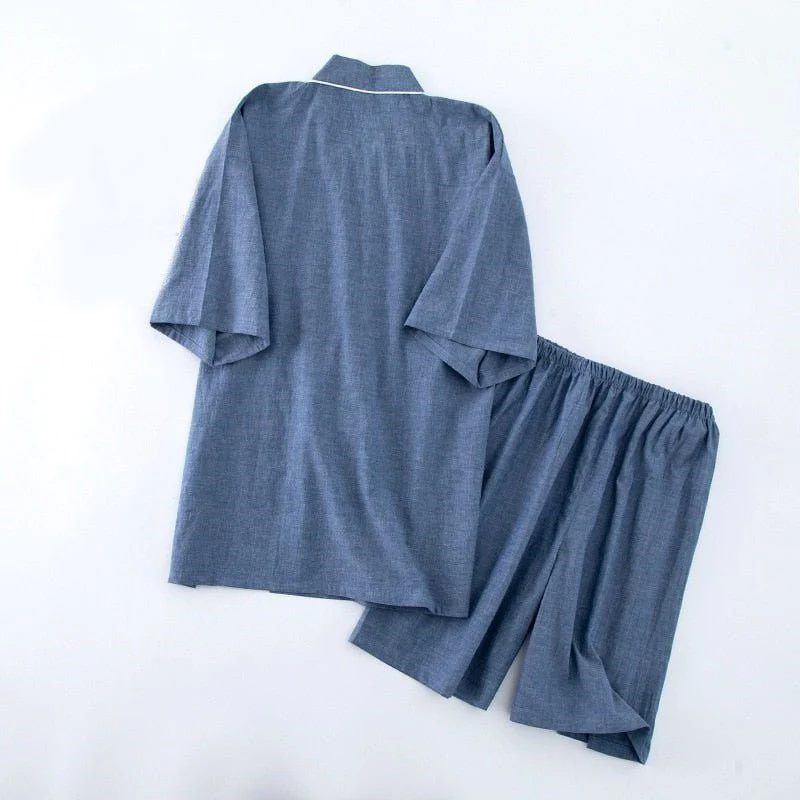 Pyjama Japon Homme - Image 3