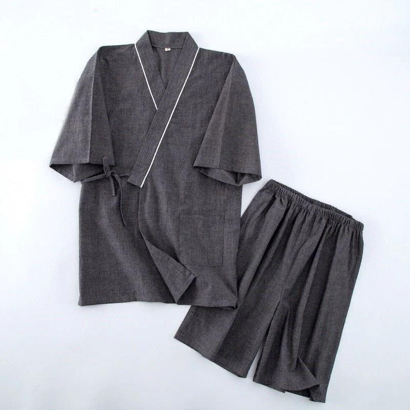 Pyjama Japon Homme - Image 5