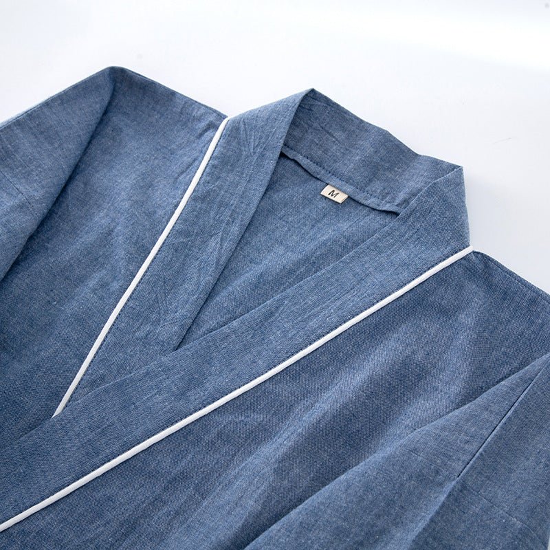 Pyjama Japon Homme - Image 9
