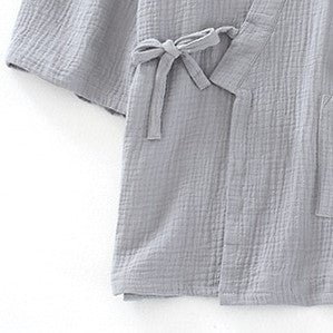 Pyjama Japonais Jinbei - Image 5