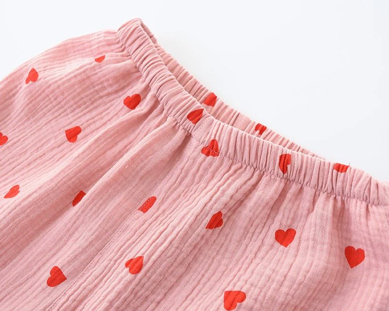 Pyjama Japonais Kawaii - Image 10