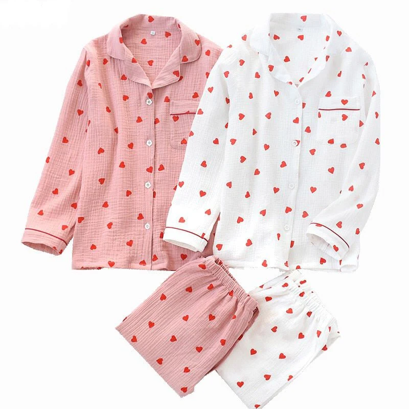 Pyjama Japonais Kawaii - Image 3