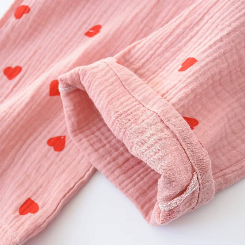 Pyjama Japonais Kawaii - Image 6
