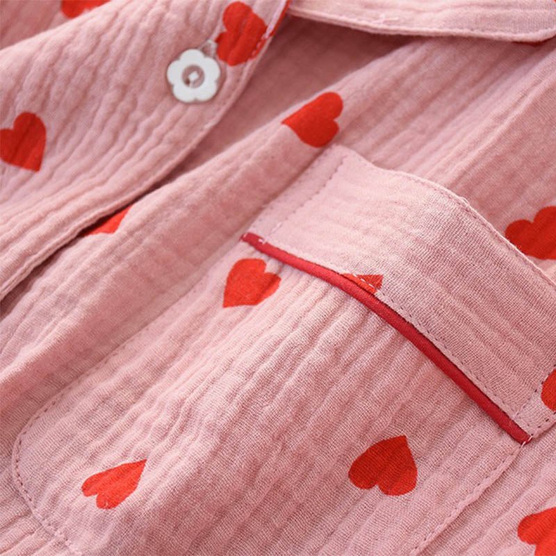 Pyjama Japonais Kawaii - Image 7