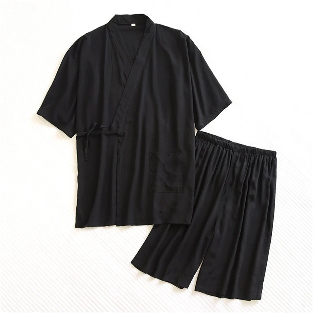 Pyjama Japonaise - Image 4