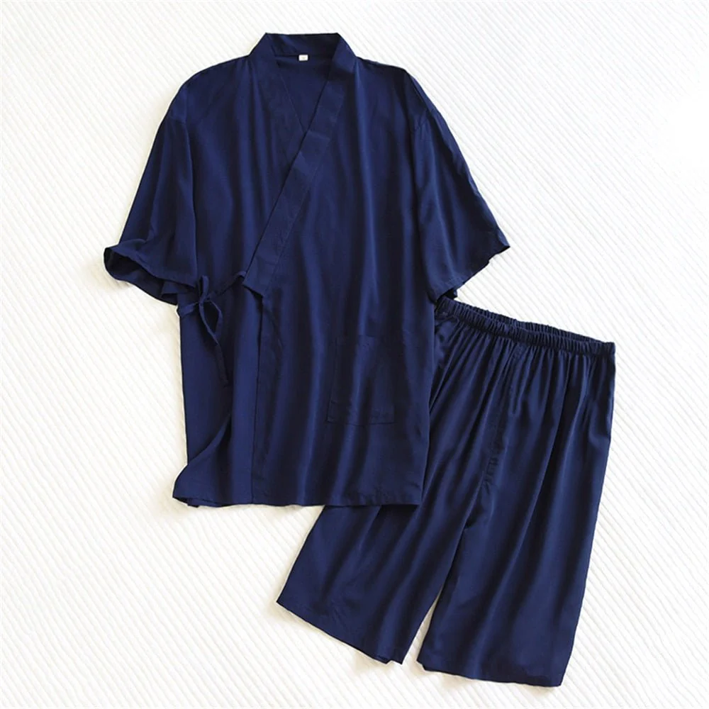 Pyjama Japonaise - Image 6