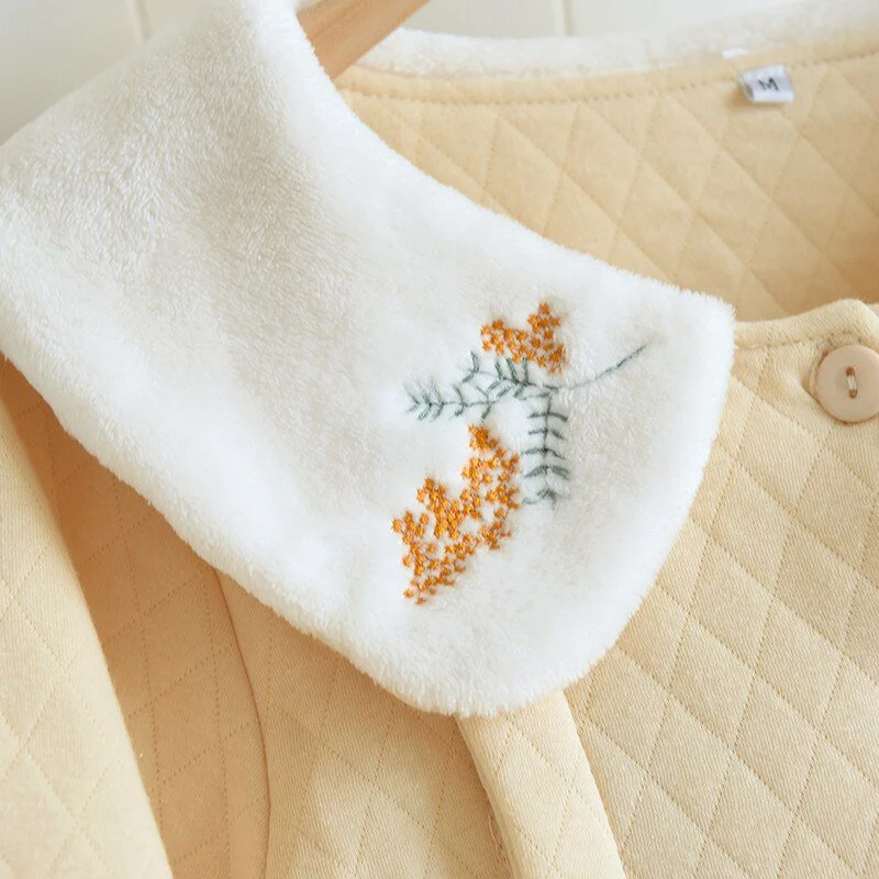 Pyjama Jaune - Image 11