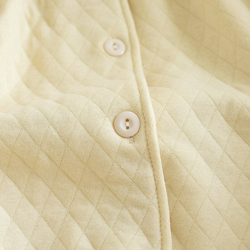 Pyjama Jaune - Image 13