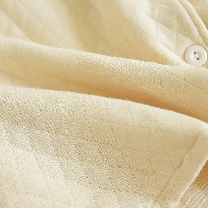 Pyjama Jaune - Image 14
