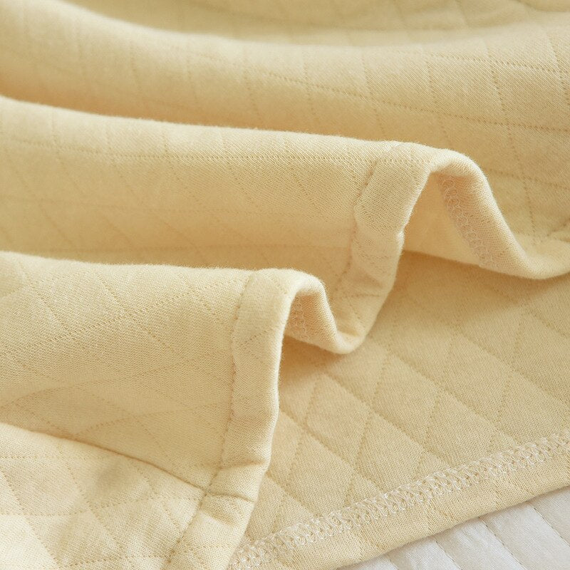 Pyjama Jaune - Image 15