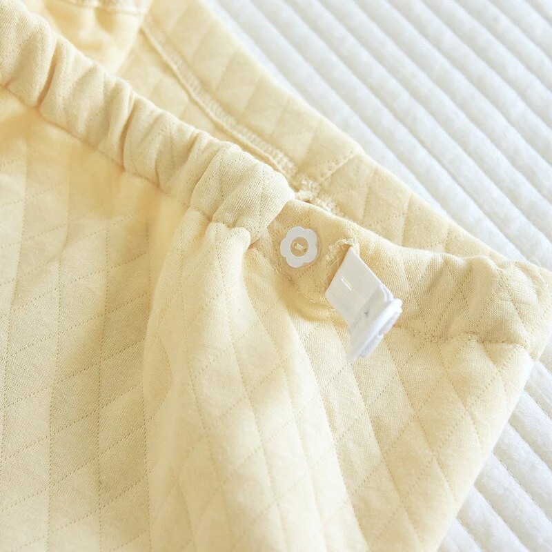 Pyjama Jaune - Image 17