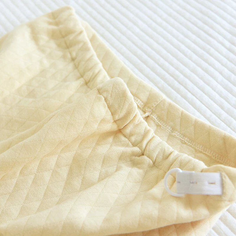 Pyjama Jaune - Image 18
