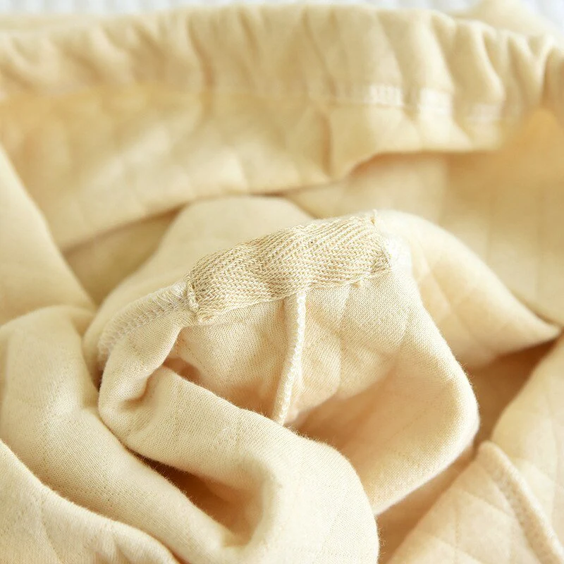 Pyjama Jaune - Image 19