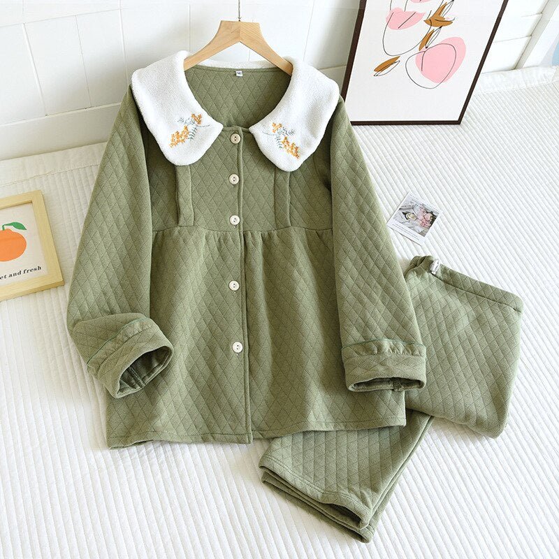 Pyjama Jaune - Image 5