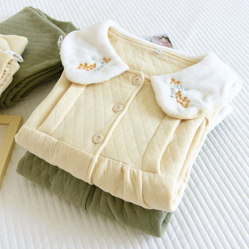 Pyjama Jaune - Image 6