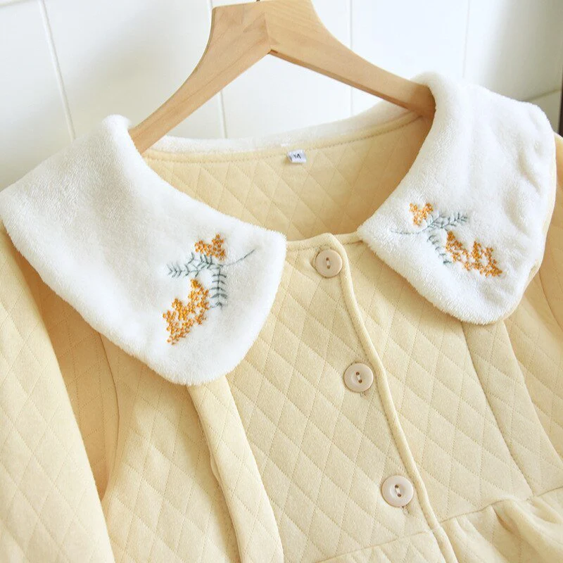 Pyjama Jaune - Image 7