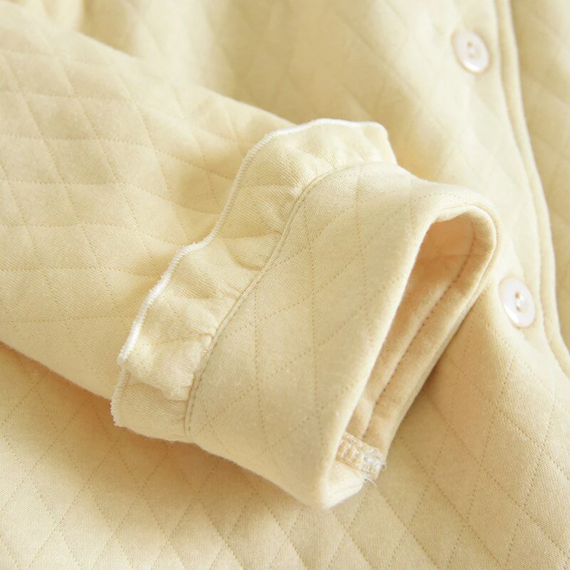 Pyjama Jaune - Image 9