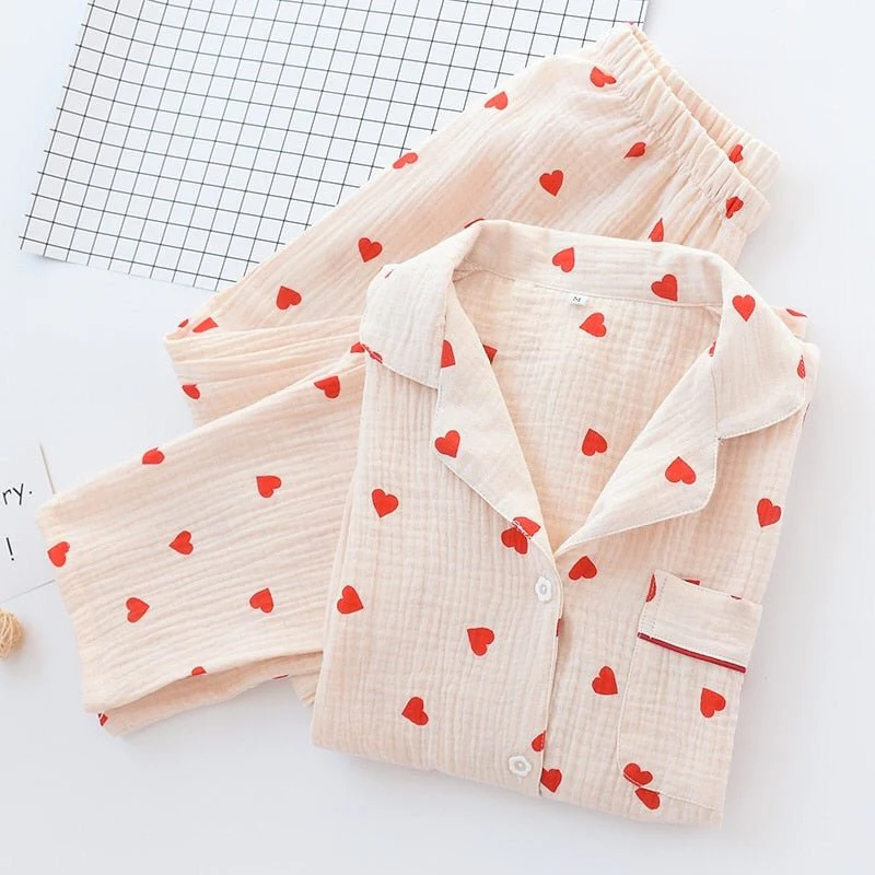 Pyjama Kawaii Femme - Image 10