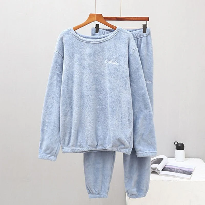 Pyjama Kawaii Rose - Image 5