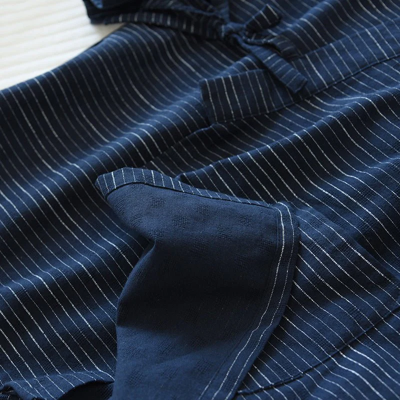 Pyjama Kimono Homme - Image 3