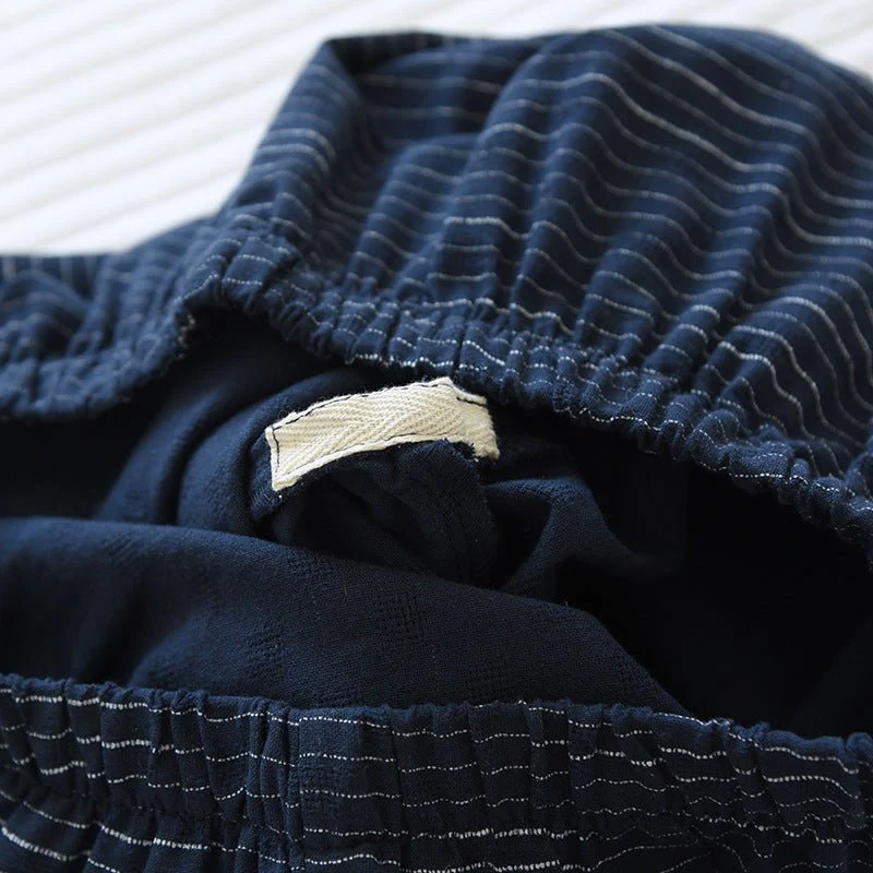 Pyjama Kimono Homme - Image 4