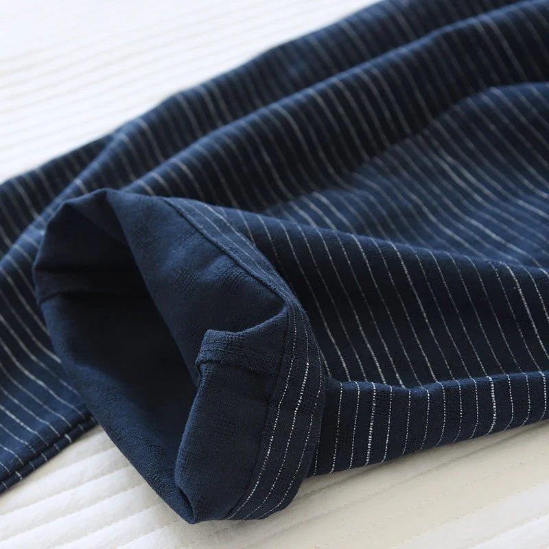 Pyjama Kimono Homme - Image 6