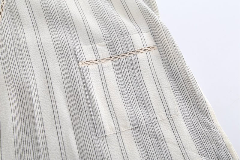 Pyjama Kimono Japonais - Image 11