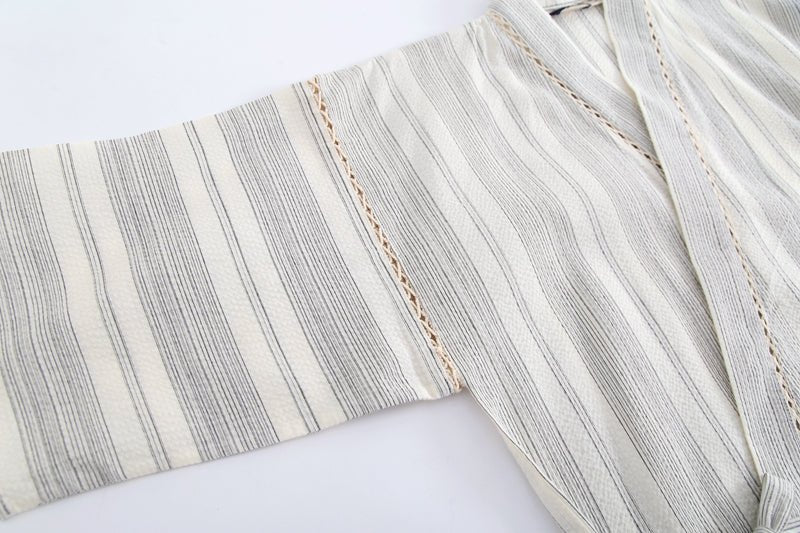 Pyjama Kimono Japonais - Image 8
