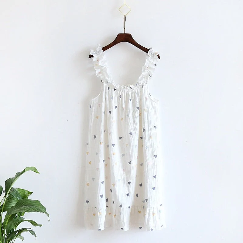 Pyjama Robe - Image 10
