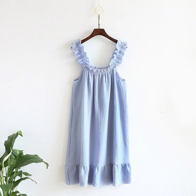 Pyjama Robe - Image 4