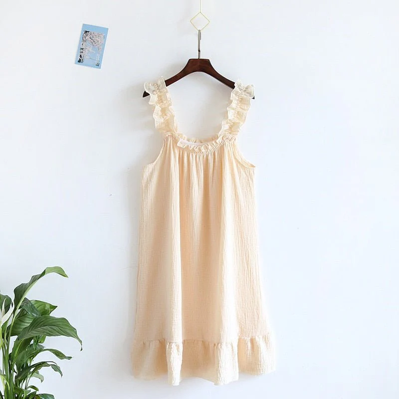 Pyjama Robe - Image 5