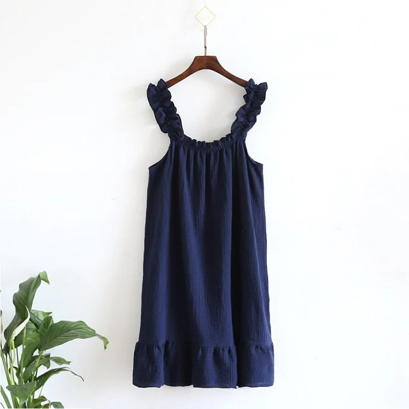 Pyjama Robe - Image 7