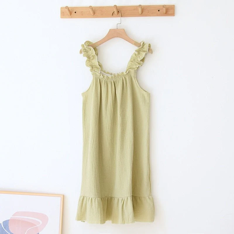 Pyjama Robe - Image 8