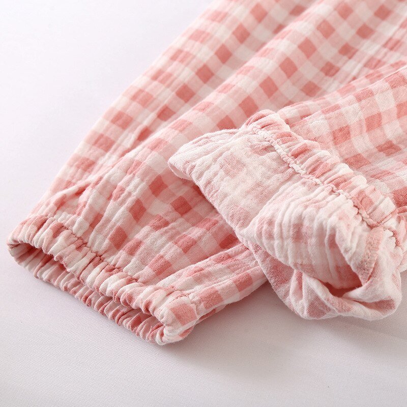 Pyjama Rose Femme - Image 6