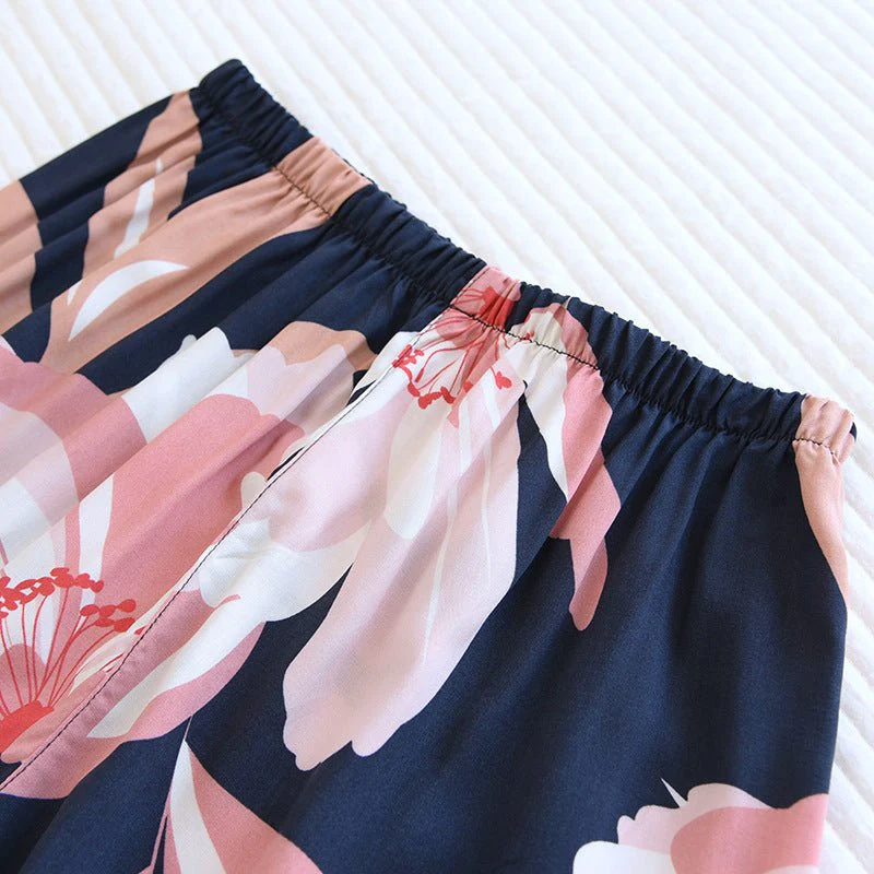 Pyjama Short Femme - Image 11