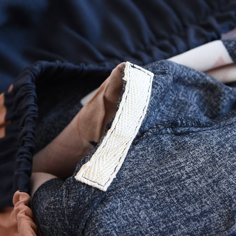 Pyjama Short Femme - Image 18