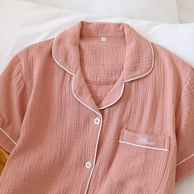 Pyjama Simple Femme - Image 12