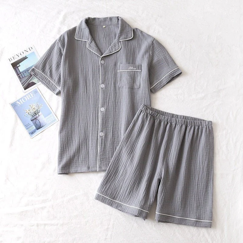Pyjama Simple Femme - Image 7