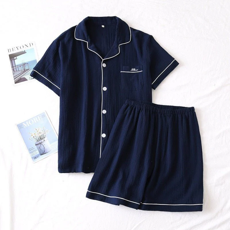 Pyjama Simple Femme - Image 8