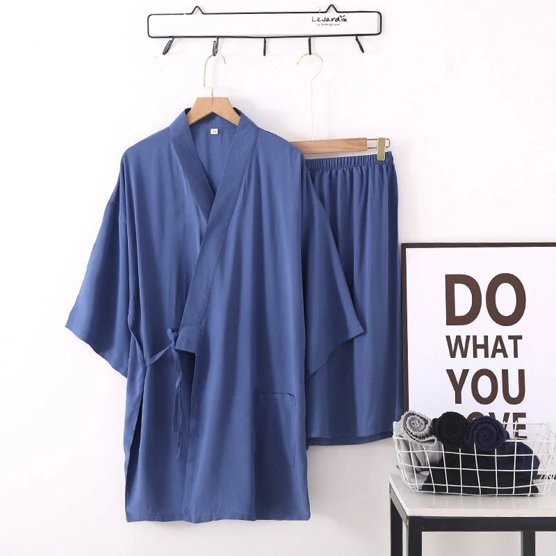 Pyjama Traditionnel - Image 5