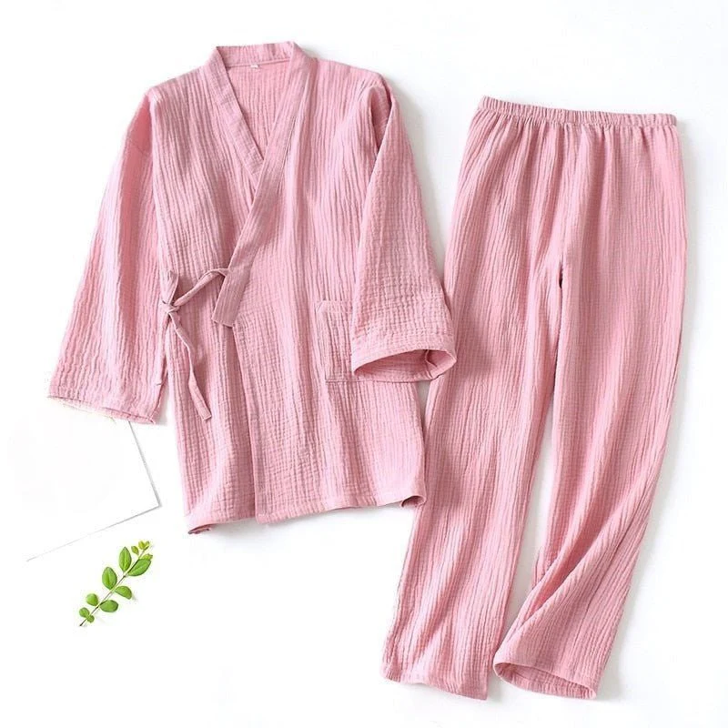 Pyjama Traditionnel Coréen - Image 2