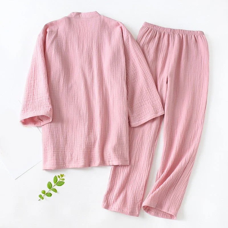 Pyjama Traditionnel Coréen - Image 5