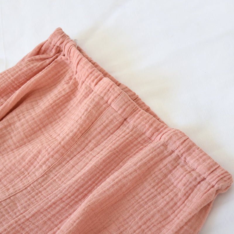 Pyjama Traditionnel Japonais Pour Femme - Image 9
