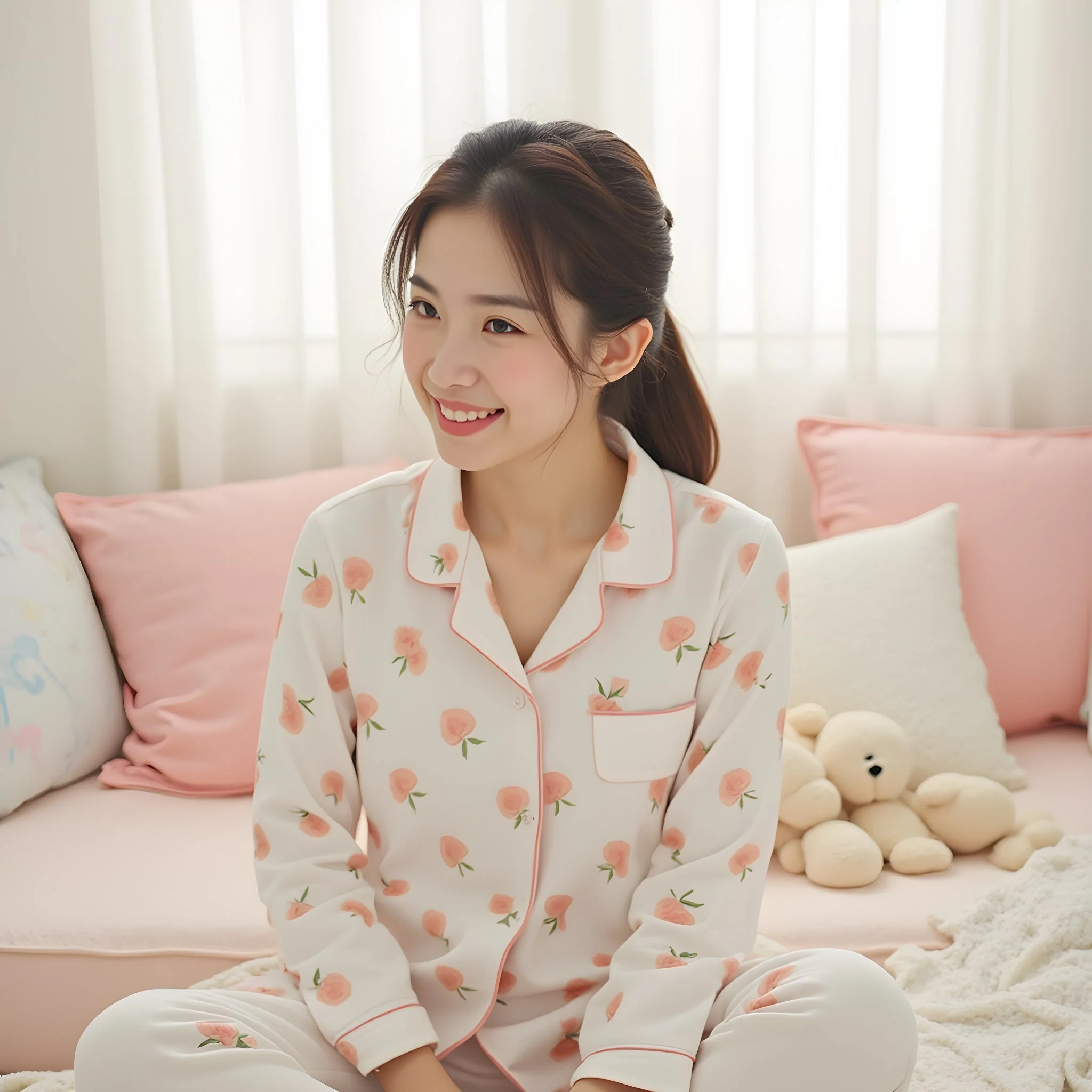 Pyjamas Cute - Image 2