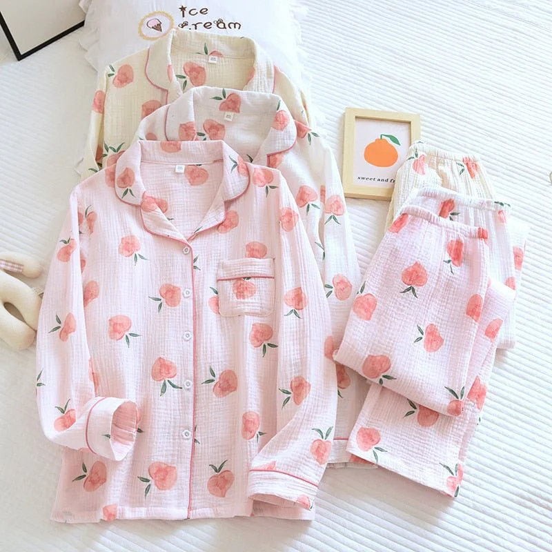 Pyjamas Cute - Image 4