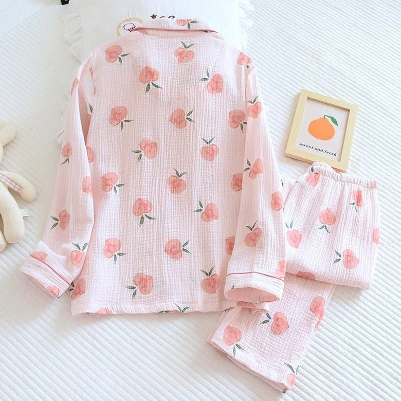 Pyjamas Cute - Image 5