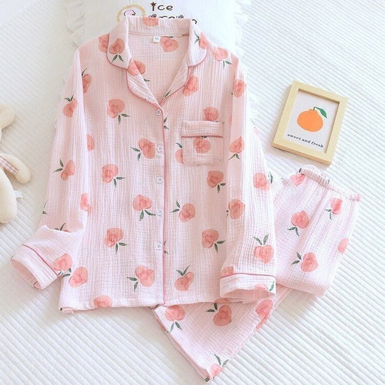 Pyjamas Cute - Image 6