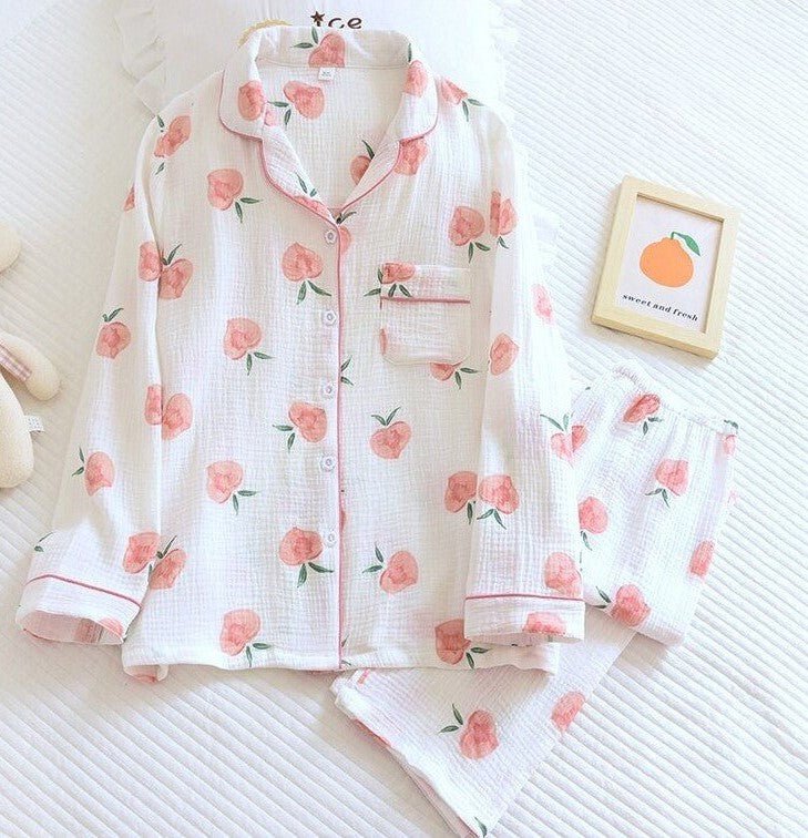 Pyjamas Cute - Image 8