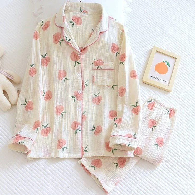 Pyjamas Cute - Image 9