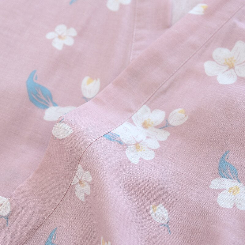 Pyjamas Kimono - Image 10